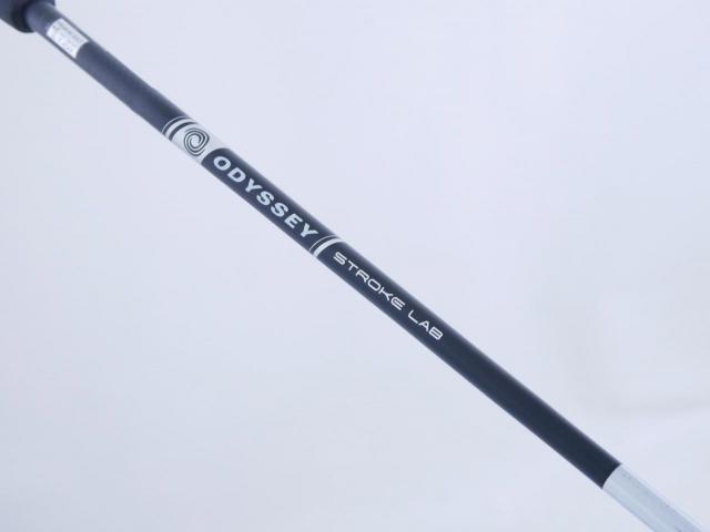 Putter : All : พัตเตอร์ Odyssey Stroke LAB R-Ball ก้าน Stroke LAB ยาว 34 นิ้ว