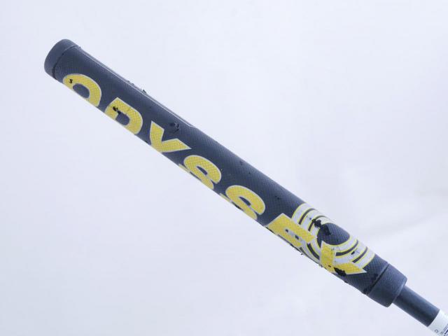 Putter : All : พัตเตอร์ Odyssey Stroke LAB R-Ball ก้าน Stroke LAB ยาว 34 นิ้ว