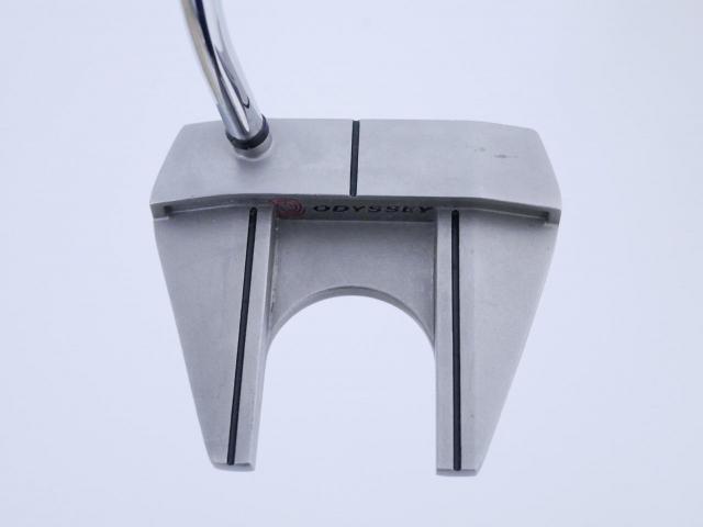 Putter : All : พัตเตอร์ Odyssey White Hot Pro #7 ยาว 34 นิ้ว