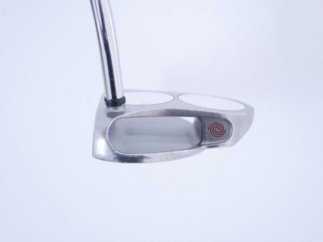 Putter : All : พัตเตอร์ Odyssey White Hot 2-ball MID ยาว 35 นิ้ว