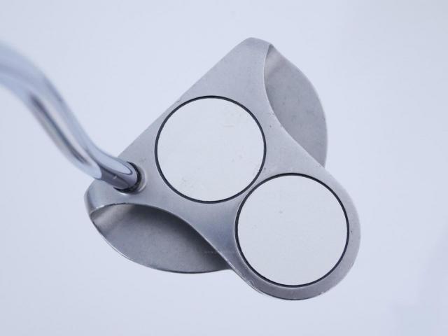 Putter : All : พัตเตอร์ Odyssey White Hot 2-ball MID ยาว 35 นิ้ว