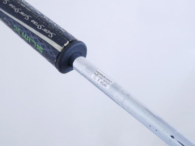 Putter : All : พัตเตอร์ Odyssey White Hot 2-ball MID ยาว 35 นิ้ว