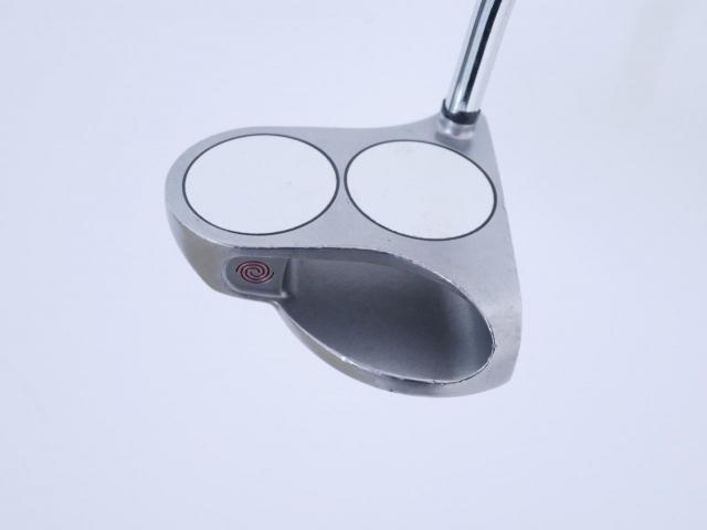 Putter : All : พัตเตอร์ Odyssey White Hot 2-ball MID ยาว 35 นิ้ว
