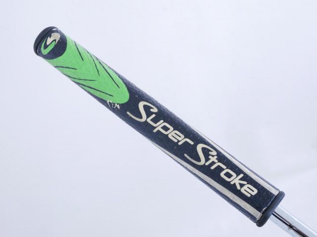 Putter : All : พัตเตอร์ Odyssey White Hot 2-ball MID ยาว 35 นิ้ว