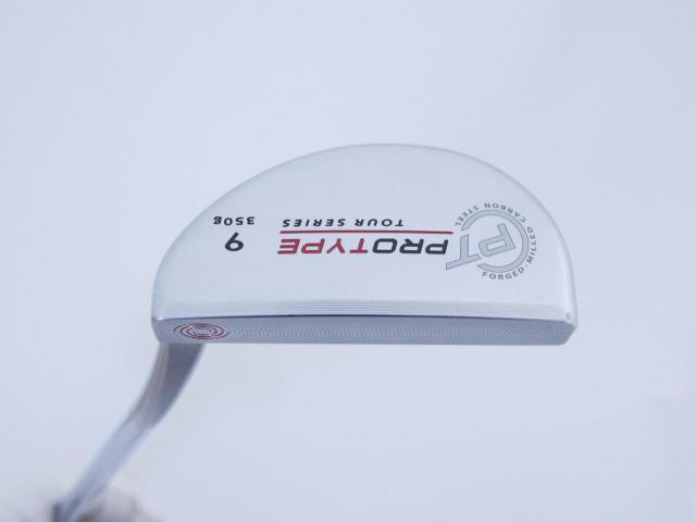 Putter : All : พัตเตอร์ Odyssey Protype Tour Series 9 ยาว 34 นิ้ว