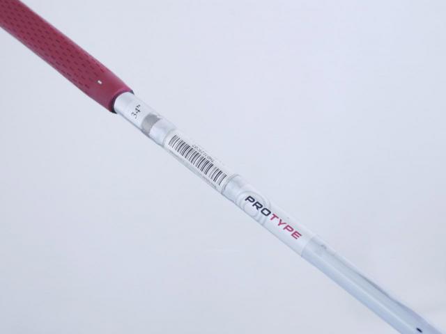 Putter : All : พัตเตอร์ Odyssey Protype Tour Series 9 ยาว 34 นิ้ว