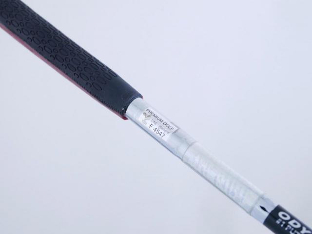 Putter : All : พัตเตอร์ Odyssey Protype Tour Series 9 ยาว 34 นิ้ว