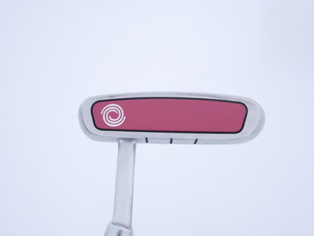 Putter : All : พัตเตอร์ Odyssey Crimson Series 550 ยาว 34 นิ้ว