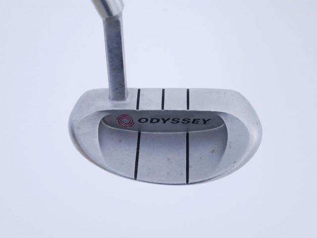 Putter : All : พัตเตอร์ Odyssey Crimson Series 550 ยาว 34 นิ้ว