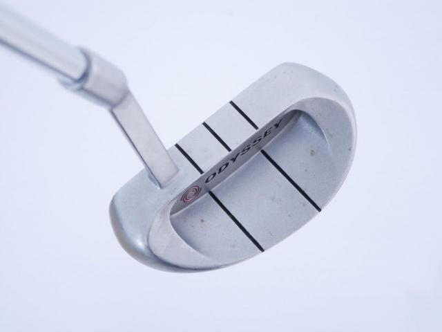 Putter : All : พัตเตอร์ Odyssey Crimson Series 550 ยาว 34 นิ้ว