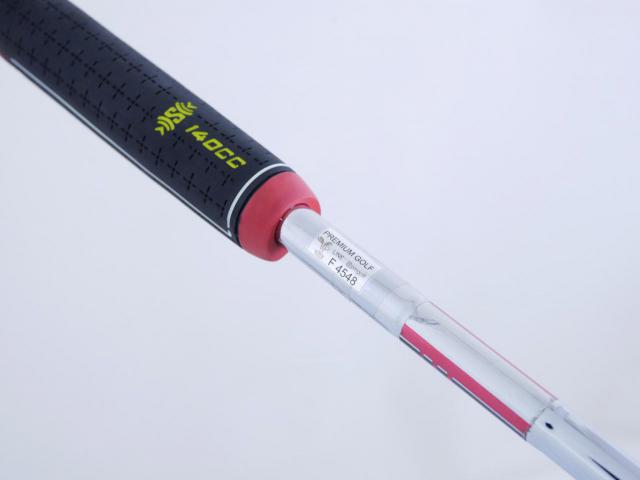 Putter : All : พัตเตอร์ Odyssey Crimson Series 550 ยาว 34 นิ้ว
