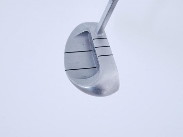 Putter : All : พัตเตอร์ Odyssey Crimson Series 550 ยาว 34 นิ้ว