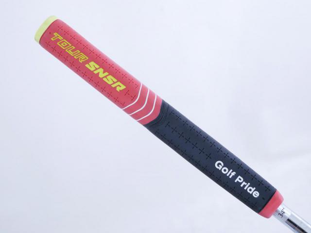 Putter : All : พัตเตอร์ Odyssey Crimson Series 550 ยาว 34 นิ้ว