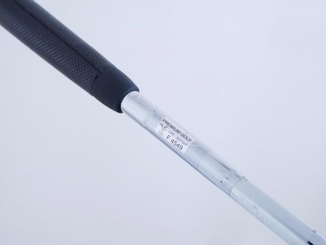 Putter : All : พัตเตอร์ Odyssey Black Series Tour Designs 6 ยาว 35 นิ้ว