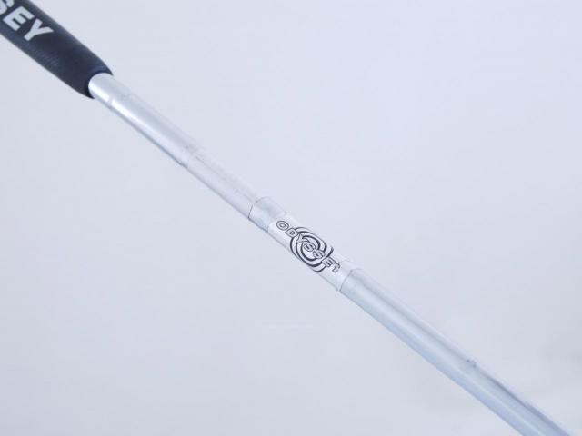 Putter : All : พัตเตอร์ Odyssey Black Series Tour Designs 6 ยาว 35 นิ้ว