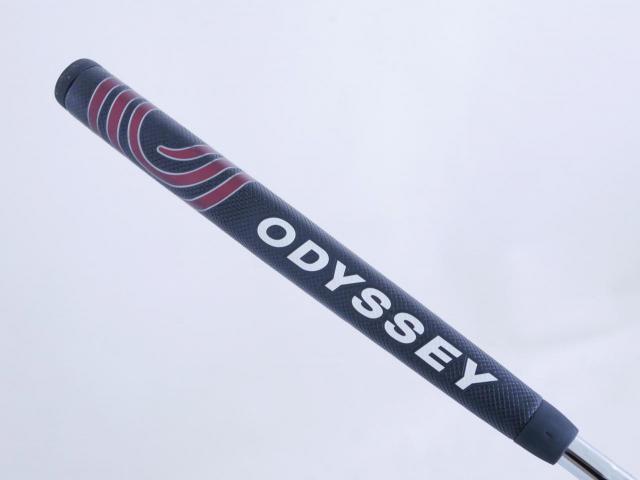 Putter : All : พัตเตอร์ Odyssey Black Series Tour Designs 6 ยาว 35 นิ้ว