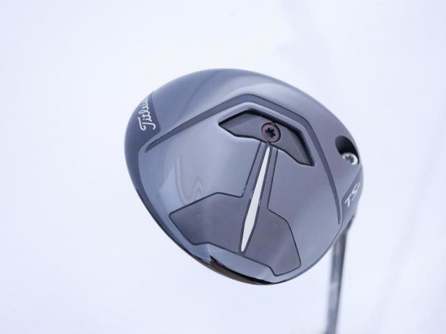Fairway Wood : Titleist : หัวไม้ 3 Titleist TSR 2 (ปี 2023) Loft 15 สุดยอดก้าน Fujikura Diamond Speeder FW 6 Flex S