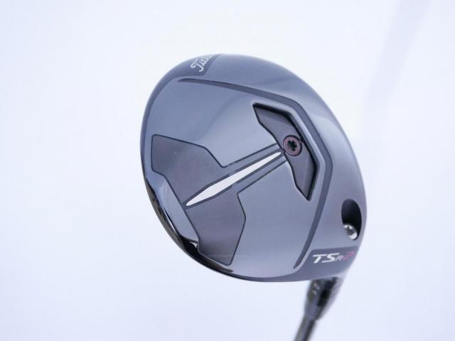 Fairway Wood : Titleist : หัวไม้ 3 Titleist TSR 2 (ปี 2023) Loft 15 สุดยอดก้าน Fujikura Diamond Speeder FW 6 Flex S