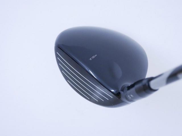 Fairway Wood : Titleist : หัวไม้ 3 Titleist TSR 2 (ปี 2023) Loft 15 สุดยอดก้าน Fujikura Diamond Speeder FW 6 Flex S