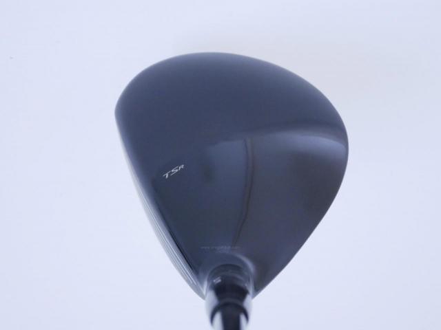 Fairway Wood : Titleist : หัวไม้ 3 Titleist TSR 2 (ปี 2023) Loft 15 สุดยอดก้าน Fujikura Diamond Speeder FW 6 Flex S