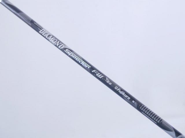 Fairway Wood : Titleist : หัวไม้ 3 Titleist TSR 2 (ปี 2023) Loft 15 สุดยอดก้าน Fujikura Diamond Speeder FW 6 Flex S
