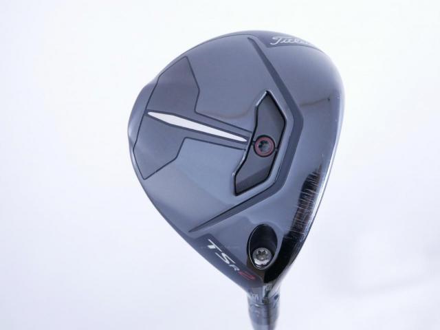 Fairway Wood : Titleist : หัวไม้ 3 Titleist TSR 2 (ปี 2023) Loft 15 ก้าน Titleist TSP322 55 Flex S