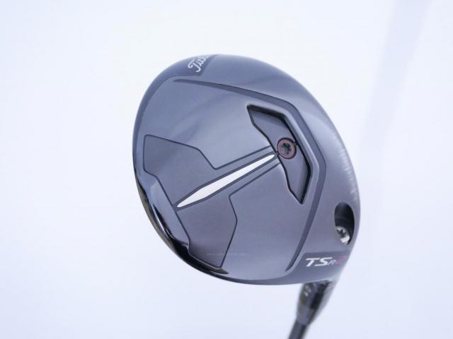 Fairway Wood : Titleist : หัวไม้ 3 Titleist TSR 2 (ปี 2023) Loft 15 ก้าน Titleist TSP322 55 Flex S