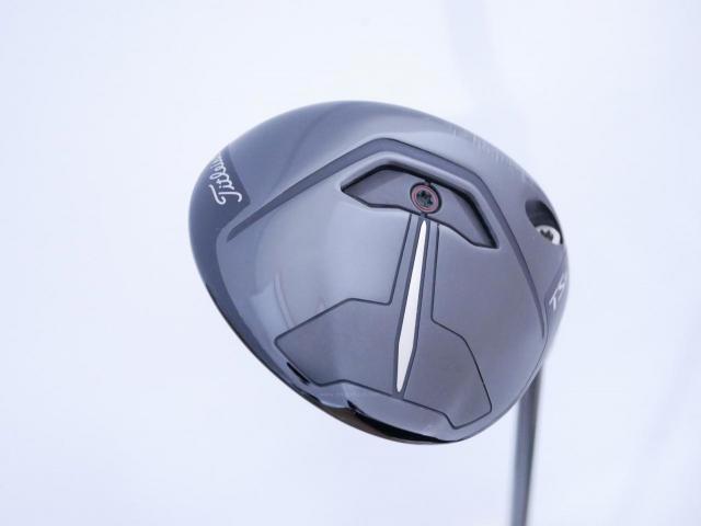 Fairway Wood : Titleist : หัวไม้ 3 Titleist TSR 2 (ปี 2023) Loft 15 ก้าน Titleist TSP322 55 Flex S