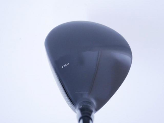 Fairway Wood : Titleist : หัวไม้ 3 Titleist TSR 2 (ปี 2023) Loft 15 ก้าน Titleist TSP322 55 Flex S