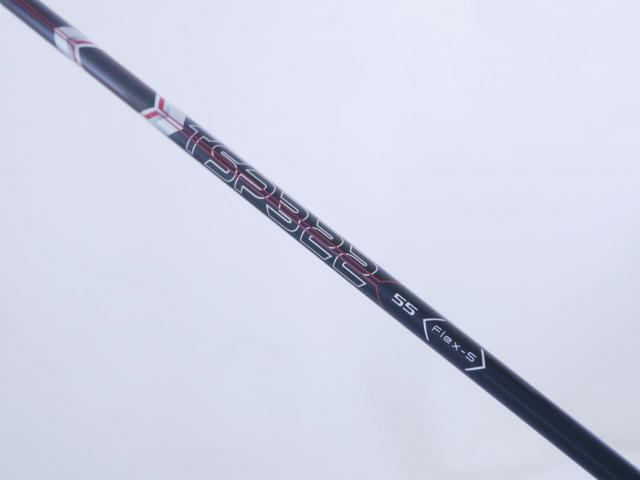 Fairway Wood : Titleist : หัวไม้ 3 Titleist TSR 2 (ปี 2023) Loft 15 ก้าน Titleist TSP322 55 Flex S