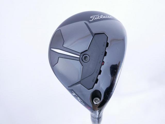 Fairway Wood : Titleist : หัวไม้ 3 Titleist TSR 3 (ปี 2023) Loft 15 ก้าน Mitsubishi TENSEI K BLUE 55 Flex S