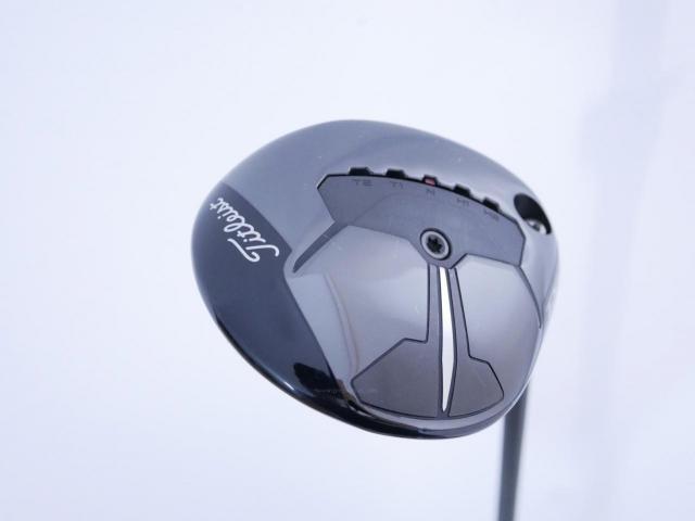 Fairway Wood : Titleist : หัวไม้ 3 Titleist TSR 3 (ปี 2023) Loft 15 ก้าน Mitsubishi TENSEI K BLUE 55 Flex S