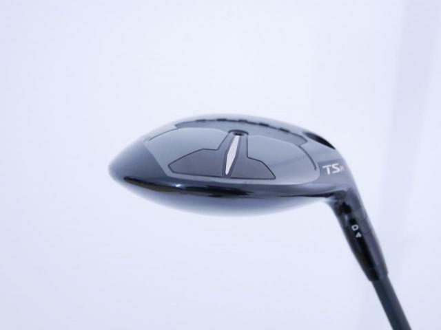 Fairway Wood : Titleist : หัวไม้ 3 Titleist TSR 3 (ปี 2023) Loft 15 ก้าน Mitsubishi TENSEI K BLUE 55 Flex S