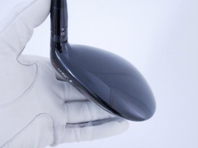 Fairway Wood : Titleist : หัวไม้ 3 Titleist TSR 3 (ปี 2023) Loft 15 ก้าน Mitsubishi TENSEI K BLUE 55 Flex S
