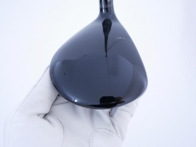 Fairway Wood : Titleist : หัวไม้ 3 Titleist TSR 3 (ปี 2023) Loft 15 ก้าน Mitsubishi TENSEI K BLUE 55 Flex S