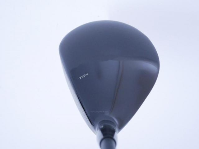 Fairway Wood : Titleist : หัวไม้ 3 Titleist TSR 3 (ปี 2023) Loft 15 ก้าน Mitsubishi TENSEI K BLUE 55 Flex S