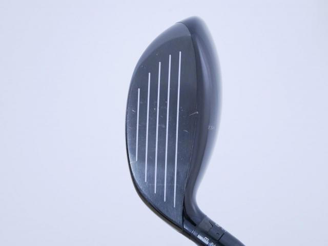 Fairway Wood : Titleist : หัวไม้ 3 Titleist TSR 3 (ปี 2023) Loft 15 ก้าน Mitsubishi TENSEI K BLUE 55 Flex S