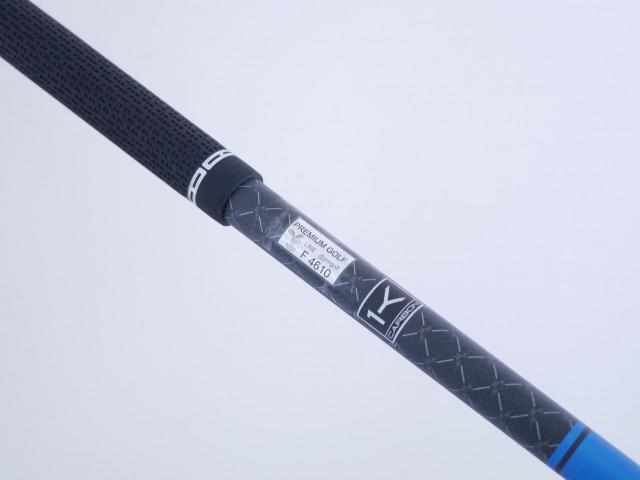 Fairway Wood : Titleist : หัวไม้ 3 Titleist TSR 3 (ปี 2023) Loft 15 ก้าน Mitsubishi TENSEI K BLUE 55 Flex S