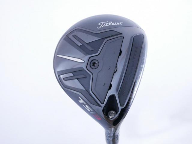 Fairway Wood : Titleist : หัวไม้ 3 Titleist TSi3 (ออกปี 2021) Loft 15 ก้าน Tour AD TP-6 Flex S