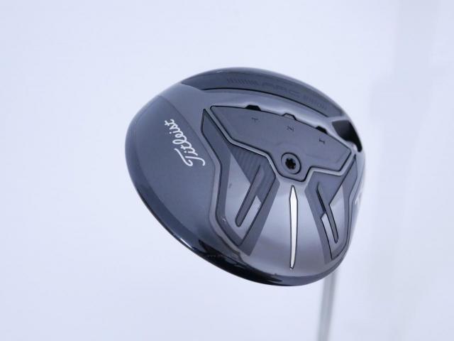 Fairway Wood : Titleist : หัวไม้ 3 Titleist TSi3 (ออกปี 2021) Loft 15 ก้าน Tour AD TP-6 Flex S
