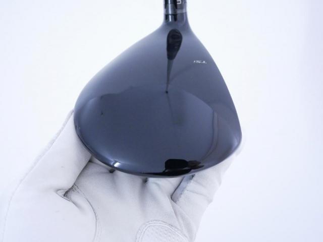 Fairway Wood : Titleist : หัวไม้ 3 Titleist TSi3 (ออกปี 2021) Loft 15 ก้าน Tour AD TP-6 Flex S