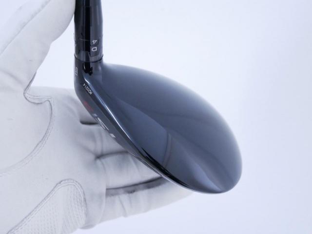 Fairway Wood : Titleist : หัวไม้ 3 Titleist TSi3 (ออกปี 2021) Loft 15 ก้าน Tour AD TP-6 Flex S
