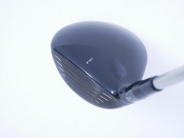 Fairway Wood : Titleist : หัวไม้ 3 Titleist TSi3 (ออกปี 2021) Loft 15 ก้าน Tour AD TP-6 Flex S
