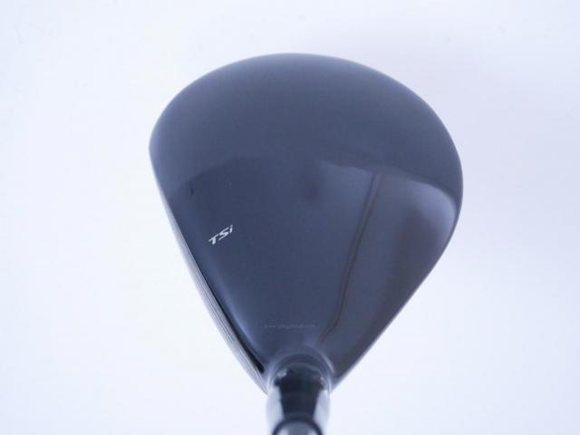Fairway Wood : Titleist : หัวไม้ 3 Titleist TSi3 (ออกปี 2021) Loft 15 ก้าน Tour AD TP-6 Flex S