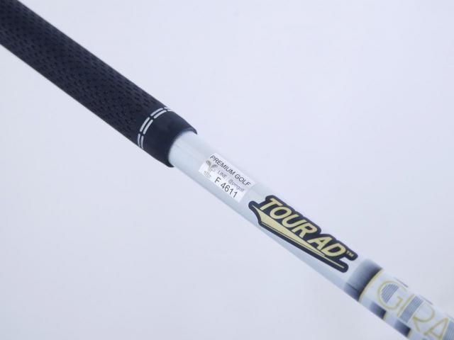 Fairway Wood : Titleist : หัวไม้ 3 Titleist TSi3 (ออกปี 2021) Loft 15 ก้าน Tour AD TP-6 Flex S