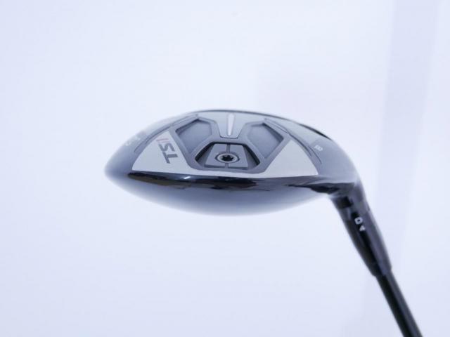 Fairway Wood : Titleist : หัวไม้ 5 Titleist TSi1 (ออกปี 2021) Loft 18 ก้าน Titleist TSP322 55 Flex S