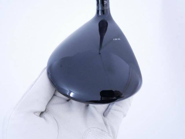 Fairway Wood : Titleist : หัวไม้ 5 Titleist TSi1 (ออกปี 2021) Loft 18 ก้าน Titleist TSP322 55 Flex S