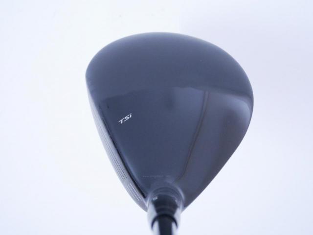 Fairway Wood : Titleist : หัวไม้ 5 Titleist TSi1 (ออกปี 2021) Loft 18 ก้าน Titleist TSP322 55 Flex S