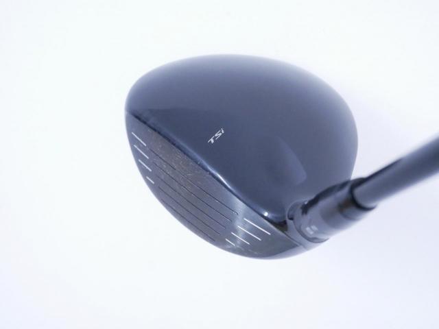 Fairway Wood : Titleist : หัวไม้ 5 Titleist TSi1 (ออกปี 2021) Loft 18 ก้าน Titleist TSP322 55 Flex S