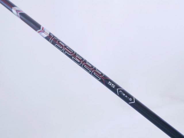 Fairway Wood : Titleist : หัวไม้ 5 Titleist TSi1 (ออกปี 2021) Loft 18 ก้าน Titleist TSP322 55 Flex S